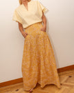 Falda FRANCESCA Sole