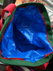 Bolsa VERDE - Mariandrada