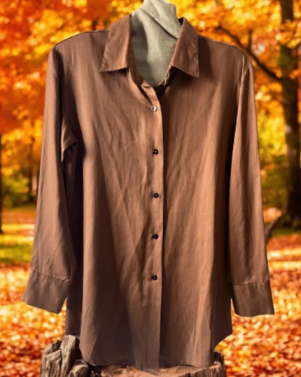 Camisa LOLA - Mariandrada
