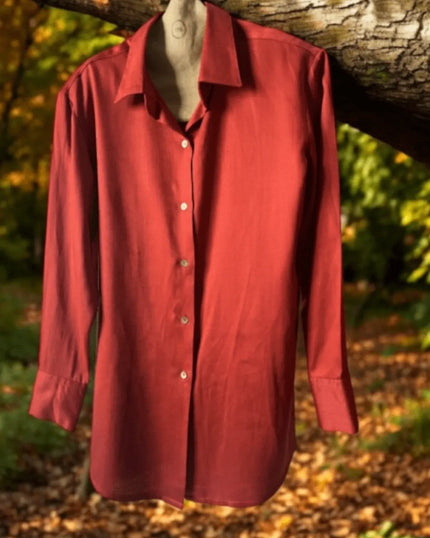 Camisa LOLA - Mariandrada