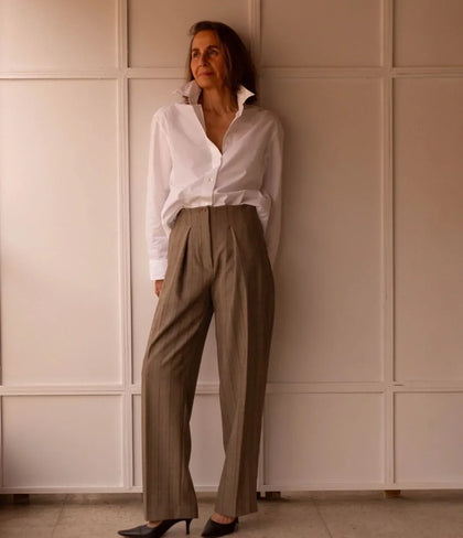 Pantalón NONNO - Mariandrada