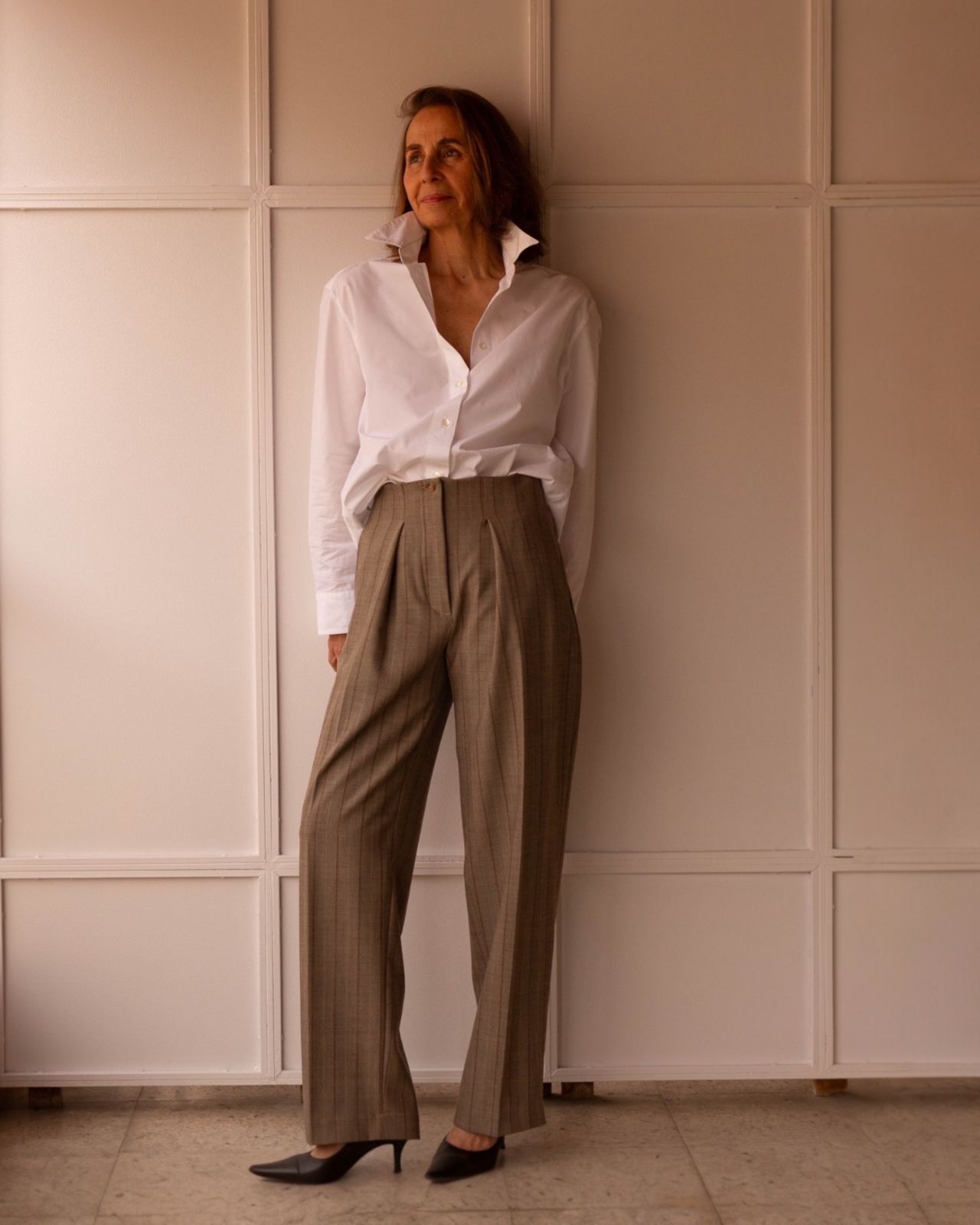 Pantalon NONNO MARIANDRADA