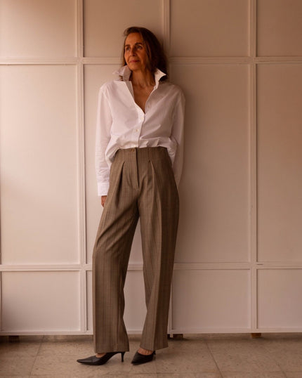 Pantalon NONNO MARIANDRADA