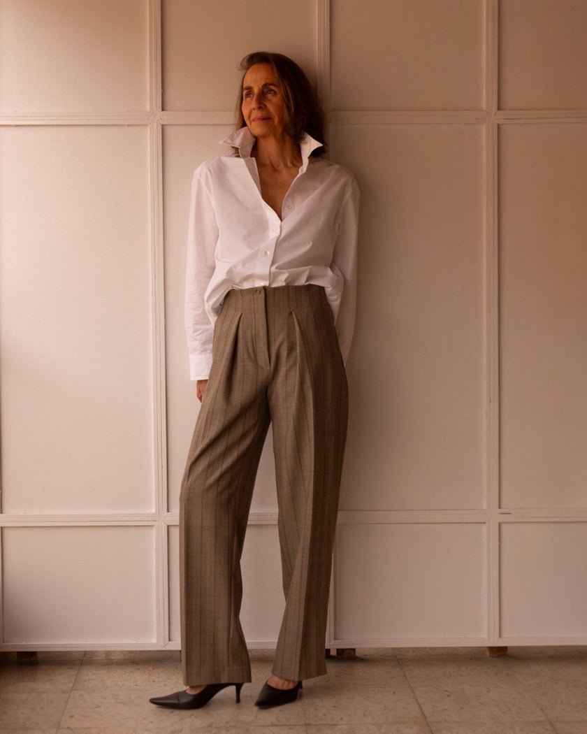 Pantalon NONNO MARIANDRADA
