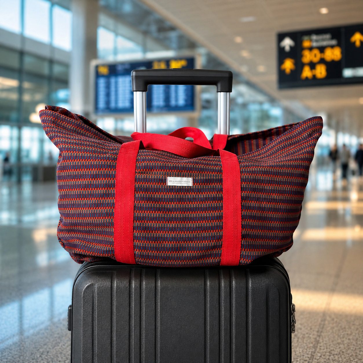Bolsa Vainilla