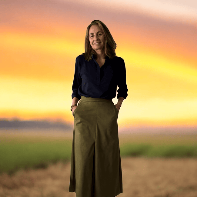 Falda Pantalón PINA Outlet