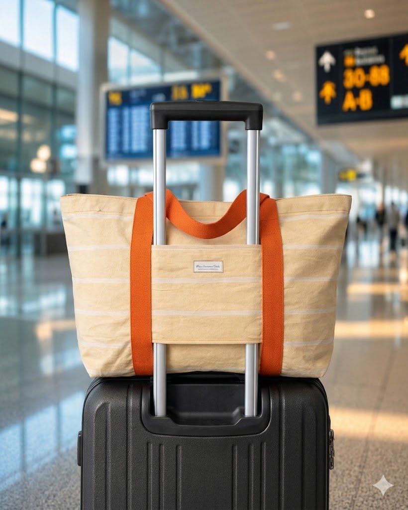 Bolsa Vainilla - Mariandrada