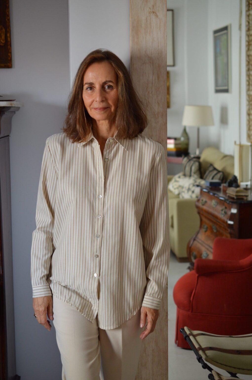 Camisa camisera VINTAGE