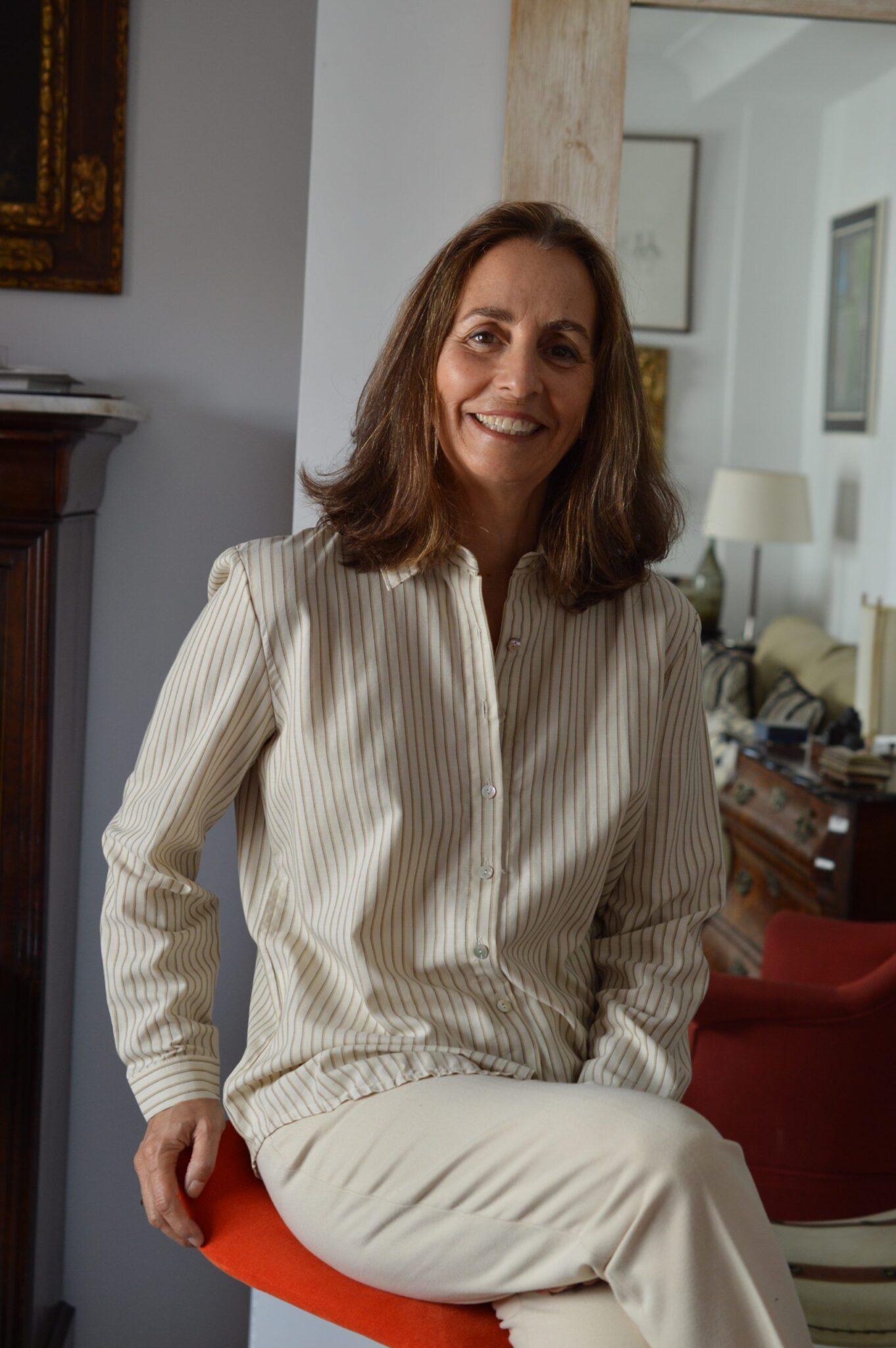 Camisa camisera VINTAGE