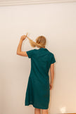 Vestido PAQUITA