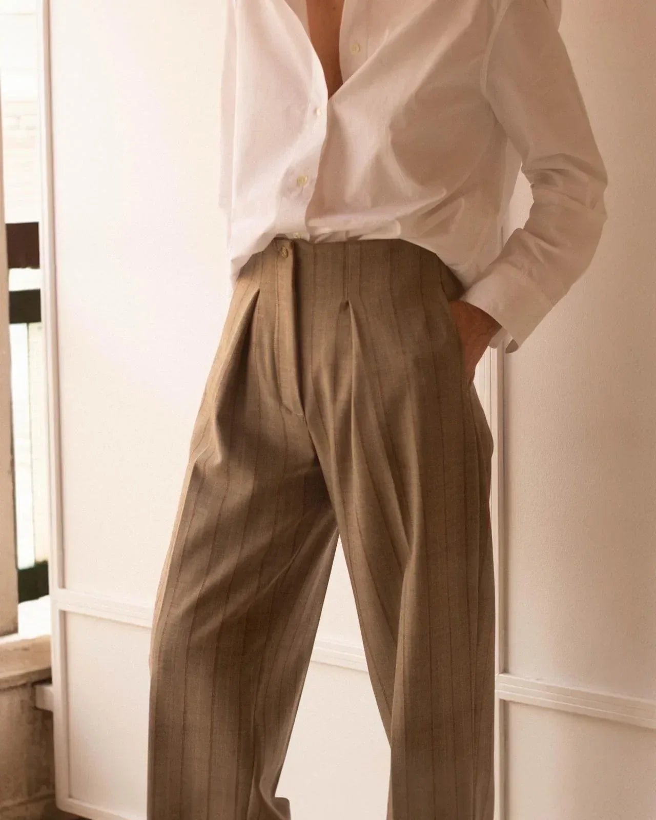 Pantalón NONNO - Mariandrada