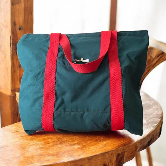 Bolsa Ikea VERDE